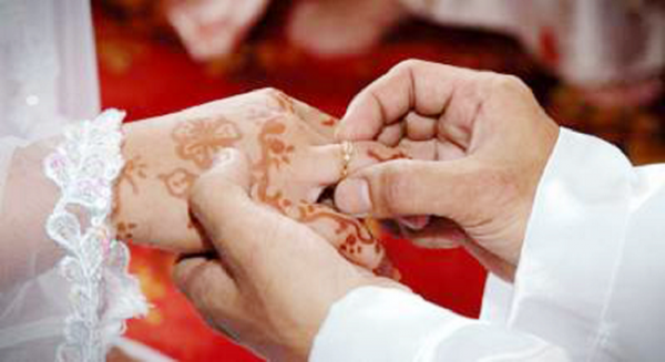 MUI Sepakat Tanggapi Keputusan MK Tolak Perkawinan Beda Agama: itu Melawan Hukum