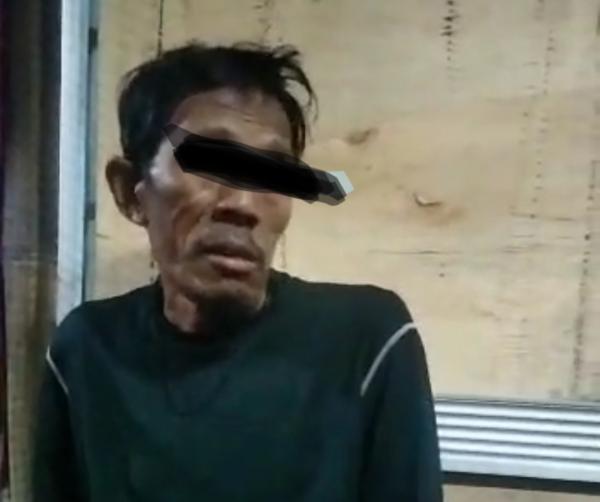 Viral! Polisi Bekuk Diduga Pelaku Penculikan Anak di Tondano