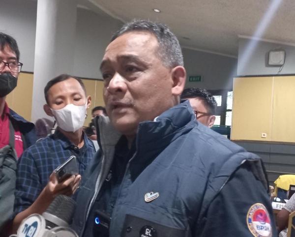 Benny Rhamdani Marah Barang Milik Pekerja Migran Indonesia Tertahan di Pelabuhan Tanjung Perak