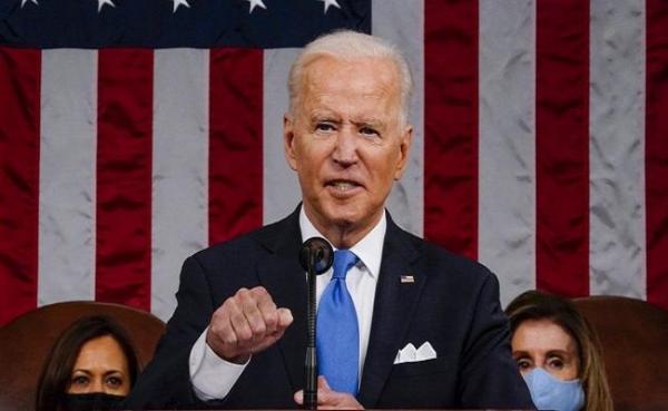 Presiden Biden Klaim Paus Fransiskus dan Tidak Semua Uskup Menentang Aborsi yang Didanai Pajak