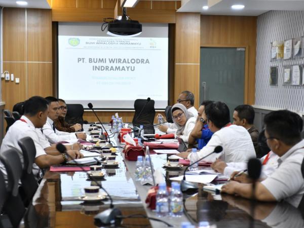 PT Bumi Wiralodra Indramayu Targetkan Pendapatan Capai Rp10 Miliar