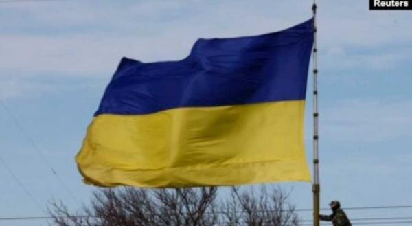 Perang dengan Rusia Ekonomi Ukraina Hancur, Butuh Bantuan USD 3 Miliar Tiap Bulan