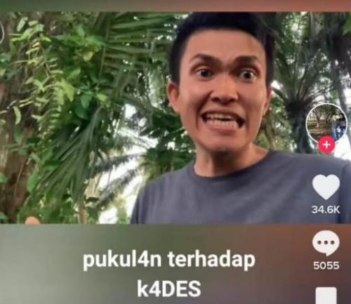 Ini Konten Soal Jabatan 9 Tahun yang Bikin Pria di Bengkulu 'Diserang' Kades