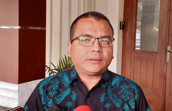Isu Bocornya Rahasia Negara di MK, Bikin Denny Indrayana Dipolisikan