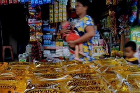 Mendag Akan Fokuskan Distribusi Minyak Goreng Subsidi di Pasar Tradisional