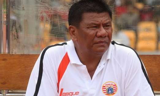 Dunia Sepak Bola Tanah Air Berduka, Mantan Pelatih Timnas Benny Dollo Meninggal Dunia