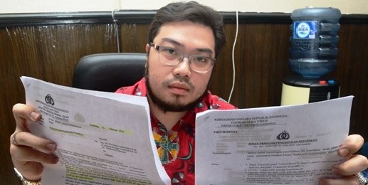 Hari Ini Jenderal Teddy Minahasa Diadili, Kuasa Hukum Siap Lawan Dakwaan Jaksa