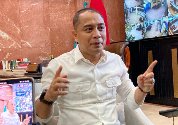 Wali Kota Sikat Pungli di Surabaya, Laporan Masuk Diproses dan Diserahkan Kejaksaan Wali Kota Sikat Pungli di Surabaya, Laporan Masuk Diproses dan Diserahkan Kejaksaan
