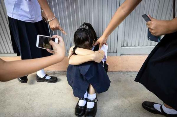 Anaknya Menjadi Korban Bullying, Orang Tua di Karanganyar Lapor ke Polisi