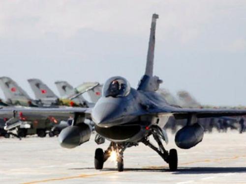 Untuk Setujui Keanggotaan Swedia dan Finlandia di NATO, AS Tekan Turki Gunakan F16 ?