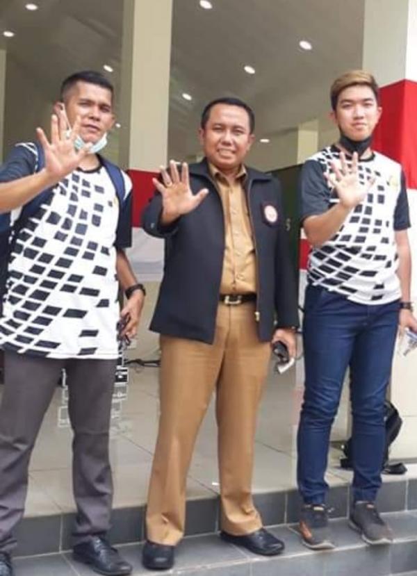 Atlet Biliar Kabupaten Bogor Dipastikan Bakal Tampil di Sea Games 2023 dan PON 2024