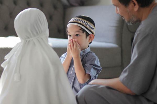 Wujudkan Keluarga Harmonis Menurut Ajaran Islam, Berikut Ulasannya