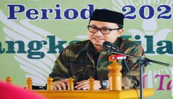 Pemuda Muhammadiyah Jabar Kutuk Keras Pelaku Penembakan Rahiman Dani