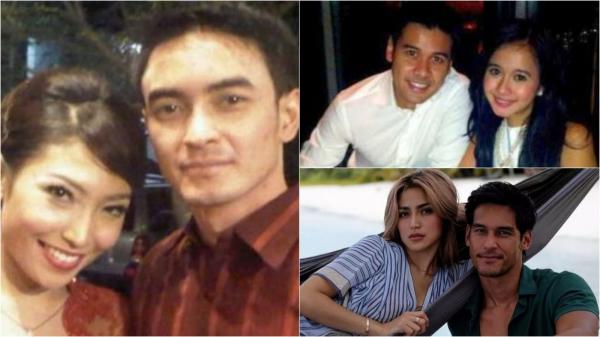 7 Artis Batal Nikah setelah Lama Pacaran, Nomor 5 Jelang Perkawinan Putus karena Kasus Hukum