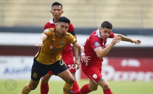Perjuangan Bhayangkara FC Lolos dari Zona Merah, Taklukkan Persis Solo demi Aman dari Klasemen Bawah