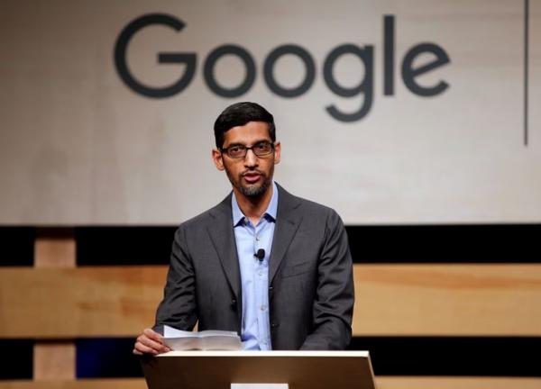 Kisah Sundar Pichai, Tinggal di Rumah Kecil hingga Sukses Jadi Bos Google
