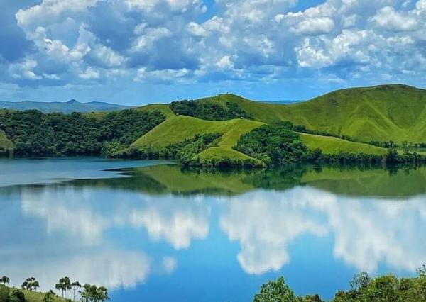 Unik! Inilah 3 Destinasi Wisata di Papua yang Wajib Dikunjungi