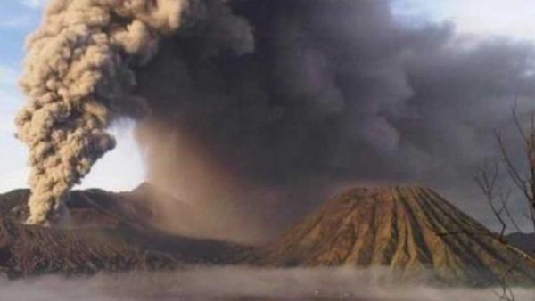 Balai Besar TNBTS Minta Masyarakat Untuk Mewaspadai Peningkatan Aktivitas Gunung Bromo