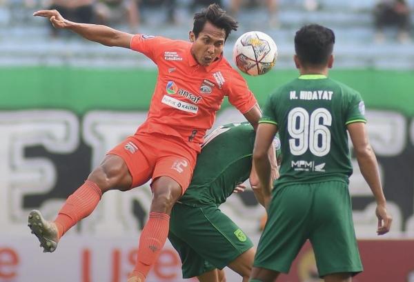 Persebaya Surabaya vs Borneo FC, Bajul Ijo Menang Tipis 3-2 di Liga 1 2022-2023