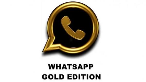 Bahaya, Awas Jangan Unduh WhatsApp Gold, Segera Hapus Sekarang!