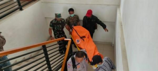 Warga Kabupaten Bogor Ditemukan Tewas Diduga Bunuh Diri di Sarongge Valley Pacet Cianjur