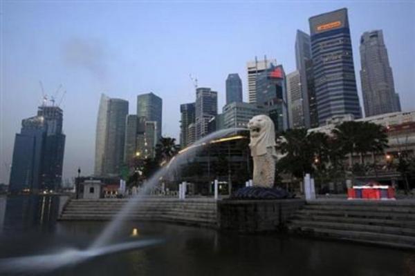 Para Miliarder China Lari ke Singapura, Karena Takut Partai Komunis