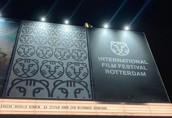 Tujuh Film Indonesia Tampil di International Film Festival Rotterdam 2023 di Belanda