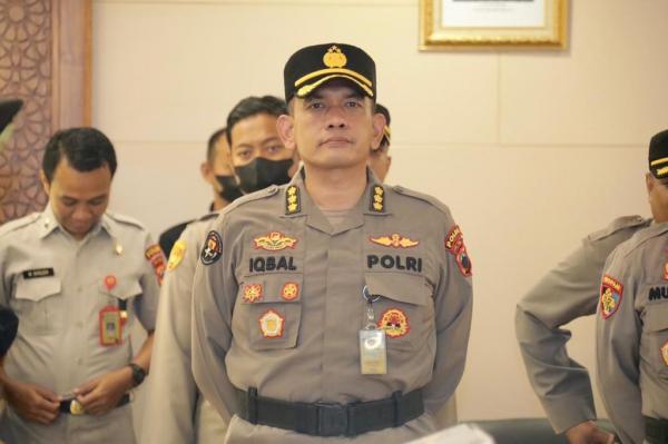 Oknum Dokter Jadi Calo Rekrutmen Polri di Jateng, 3 Perwira Polisi Terlibat