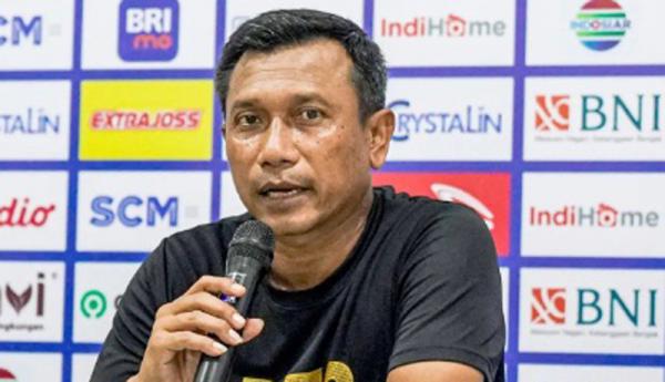 Bhayangkara FC Terpuruk, Widodo C Putro Dipecat