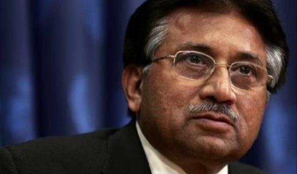 Kabar Duka Datang Dari Pakistan, Mantan Presiden Pakistan Pervez Musharraf Meninggal Dunia