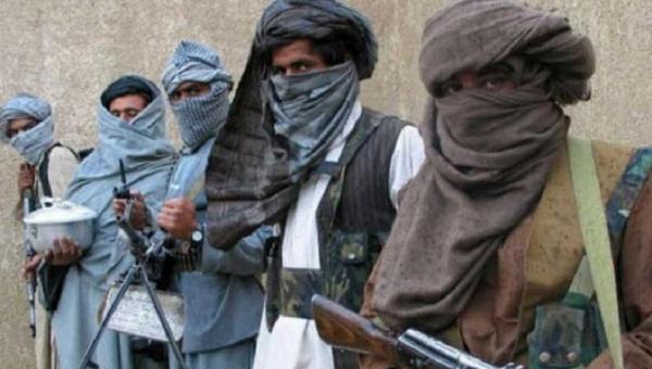 2 Komandan Kelompok Militan Taliban Pakistan Tewas