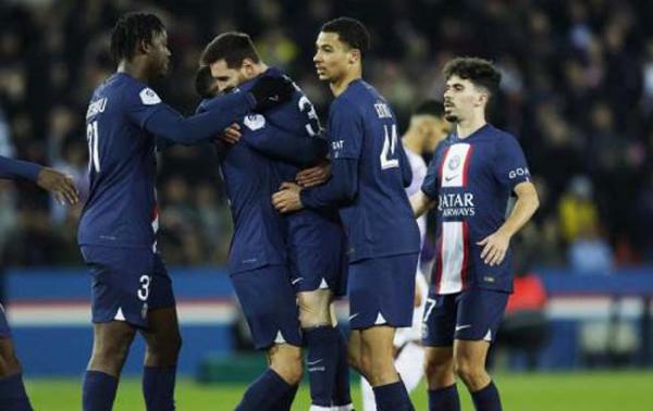 PSG Selangkah Lagi Juara, Galtier Bawa Ambisi Besar Untuk Kalahkan Auxerre