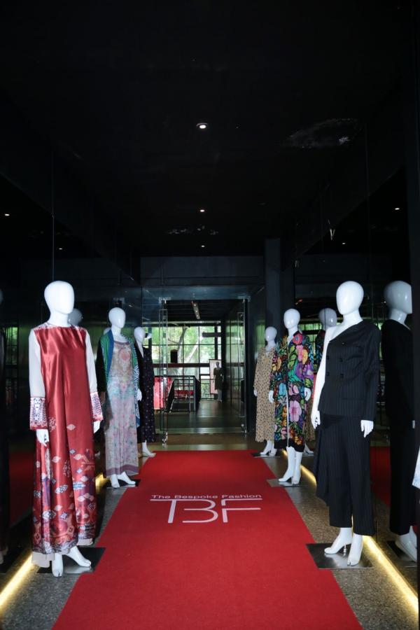 Ulangtahun ke-3, TBF Consultant Luncurkan Fashion Business Podcast Pertama dan 60 Koleksi Fashion