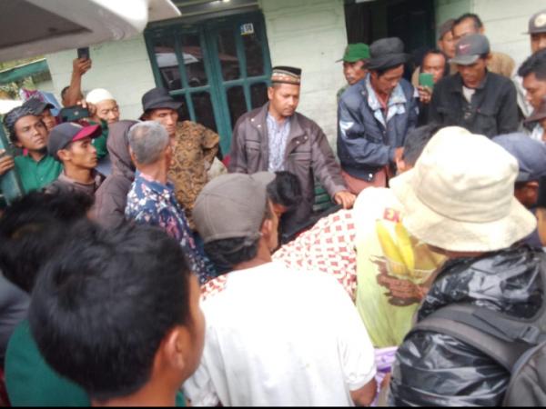 Warga Tewas Diamuk Gajah, Ini Kasus Kedua Kali di Aceh Tengah