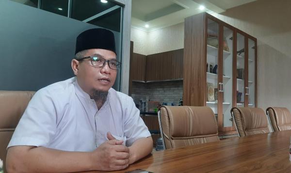 Unjukrasa Pembangunan Ponpes di Cisayong Tasikmalaya, Pimpinan Pesantren: Kami Sudah Dapat Izin