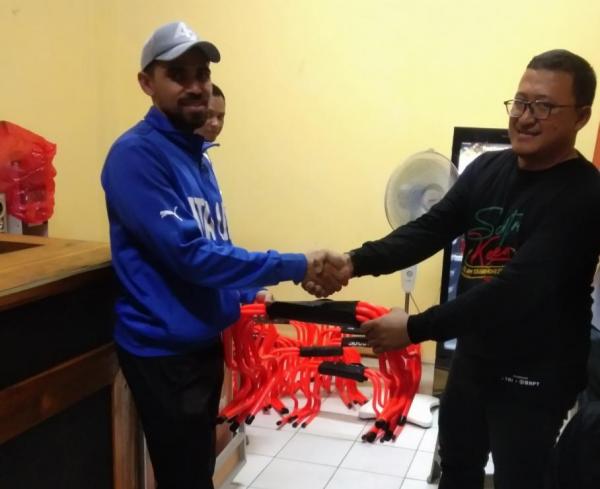Kumpulkan 27 Klub Anggota, AFK Surabaya Ingin Keterampilan Pemain Meningkat, Ini yang Dilakukan