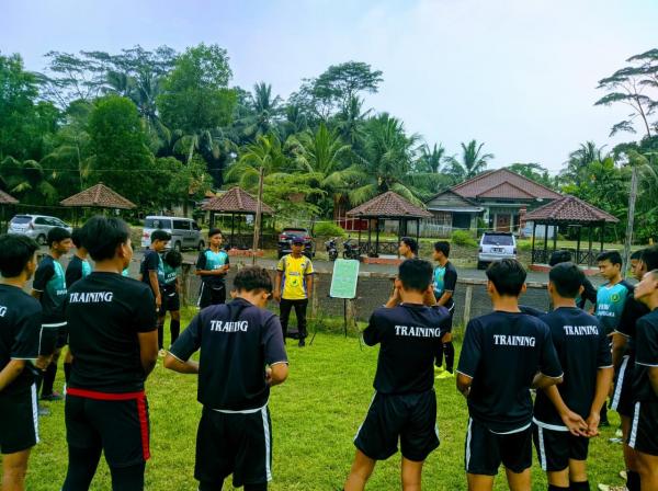 Pertama Turun di Kompetisi Resmi PSSI, Ini Target PS HW Banjarnegara