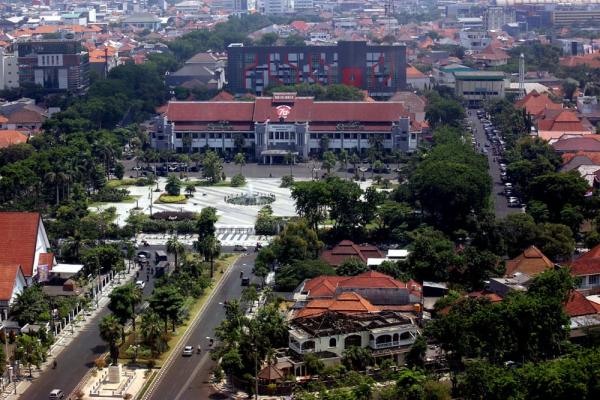 PKB Klaim Kadernya Layak Maju Pilwali Surabaya