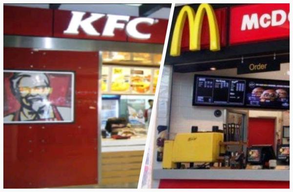 Bandingkan Harta Kekayaan Bos KFC dan McD, Mana yang Lebih Tajir?