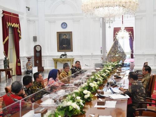 Presiden Joko Widodo Bersedia Menghadiri Peringatan Hari Pers Nasional  di Medan
