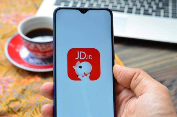 Platform Jual Beli Online JD.ID Bangkrut, Tutup Akhir Bulan Maret 2023 Ini