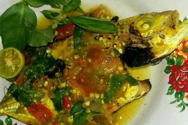 5 Kuliner Khas Lampung yang Nikmat