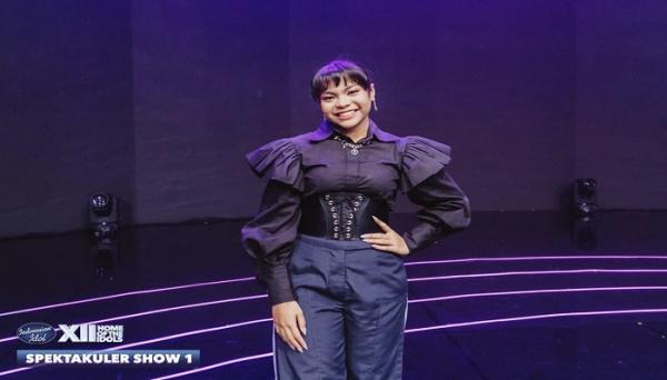 Rachel Tereliminasi, Inilah 13 Peserta yang Bertahan di Spektakuler Show Indonesian Idol 2023