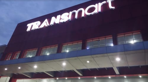 Ini Alasannya Gerai Transmart Milik Chairul Tanjung Banyak yang Tutup