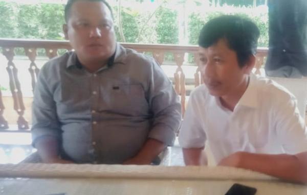 Terima Permintaan Maaf 8 Siswa Pelaku Bullying Anak Pengacara,Agus Riyadi:Pelaporan Belum Saya Cabut