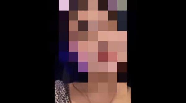 Viral Beredar Video Mandut Ninuninu di Twitter dan TikTok, Pemeran Wanita Asik Main Sendiri