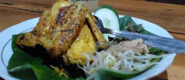 Sejarah Ayam Lodho, Makanan Khas Tulungagung yang Nikmat dan Menggoda