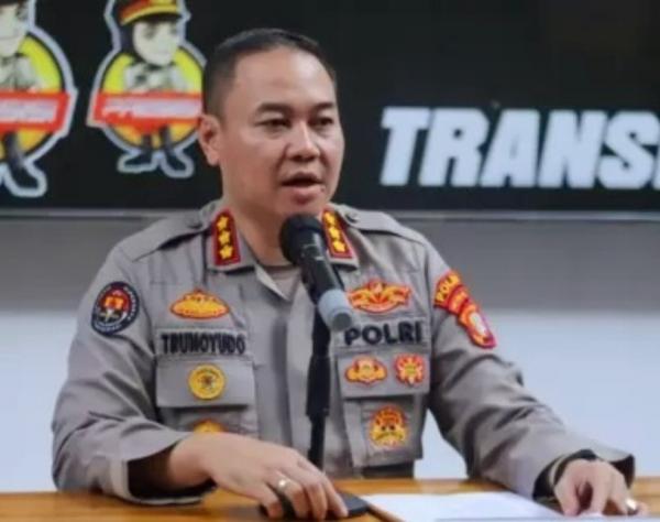 Timnas U-22 Konvoi Sepanjang Jalan Sudirman - Bundaran HI, Kepolisian Kerahkan Ratusan Personel