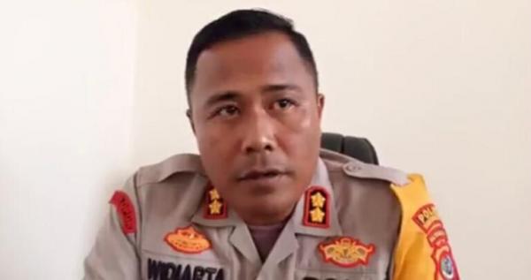 Polisi Tetapkan Mantan DPRD Manggarai Timur Jadi Tersangka Dugaan Kasus Pencabulan Anak Bawah Umur