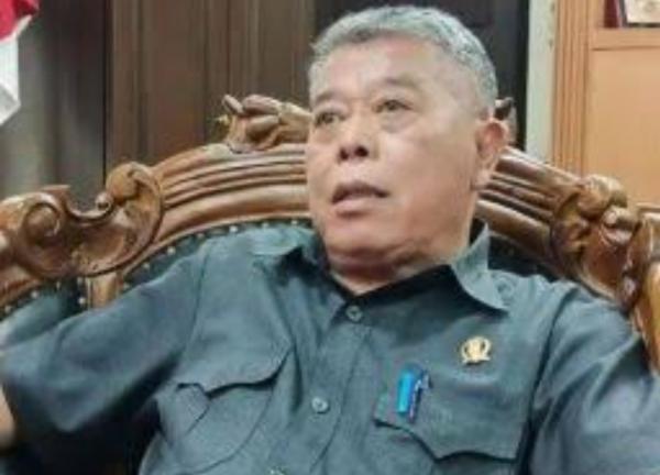 Kusnadi Mundur dari Ketua DPD PDI Perjuangan, KPK Fokus Tambah Tersangka Baru